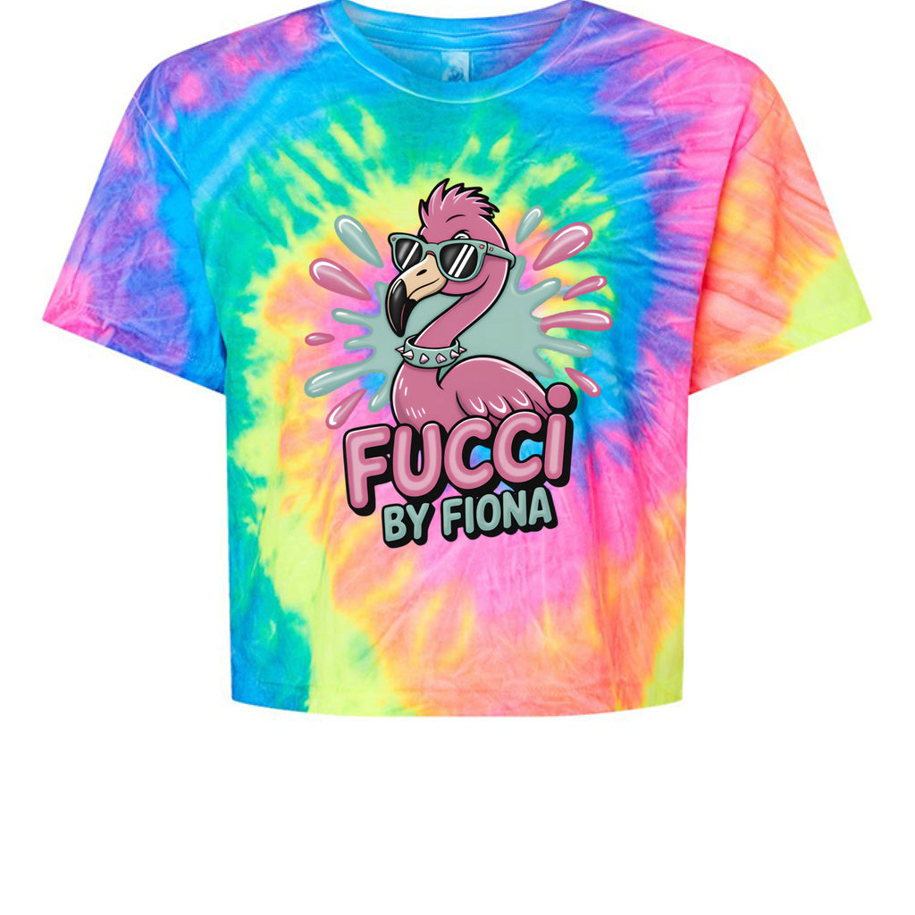 Neon Rainbow - FRONT