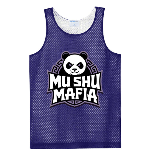 Purple/ White - YST5000 - FRONT