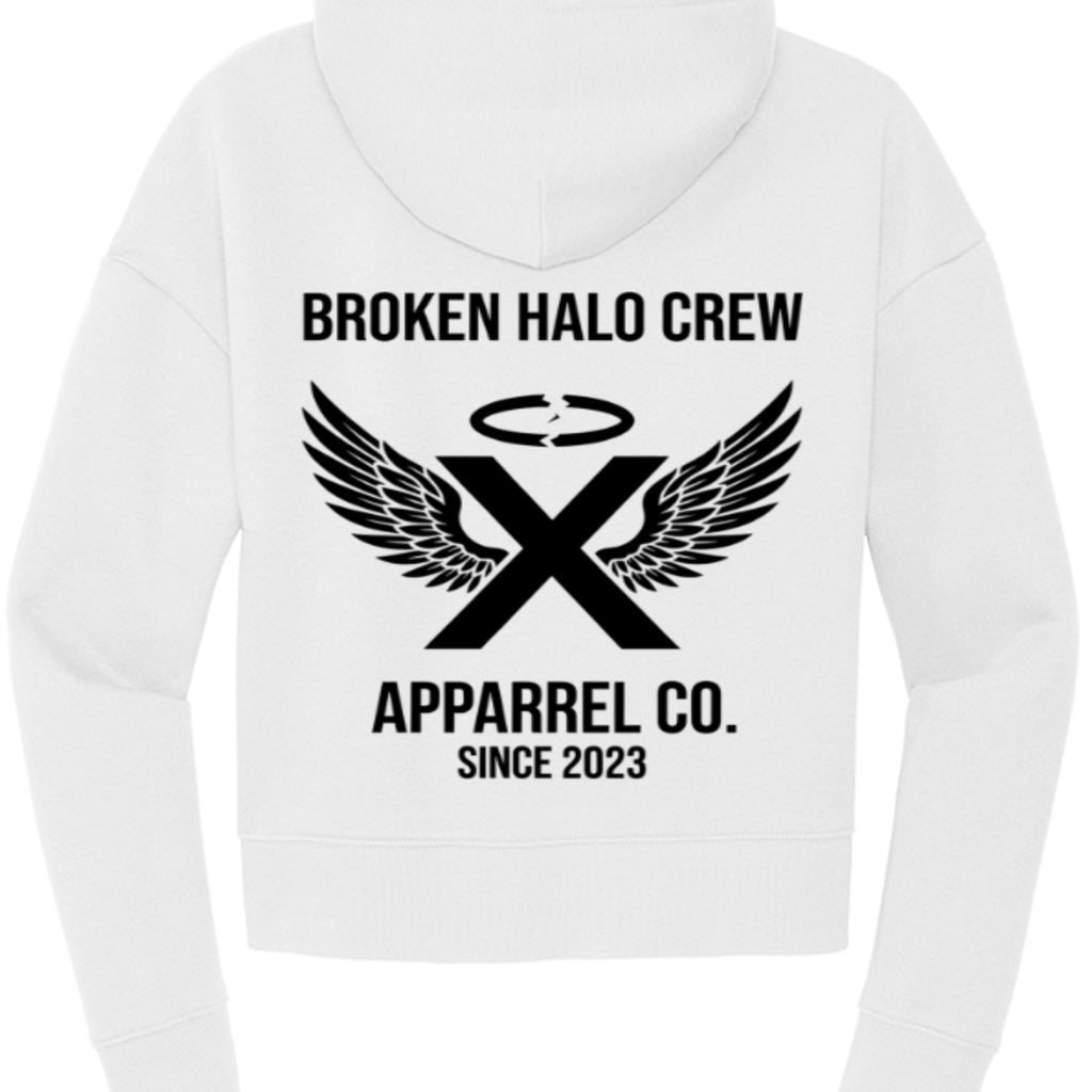 White - DT6101 - BACK