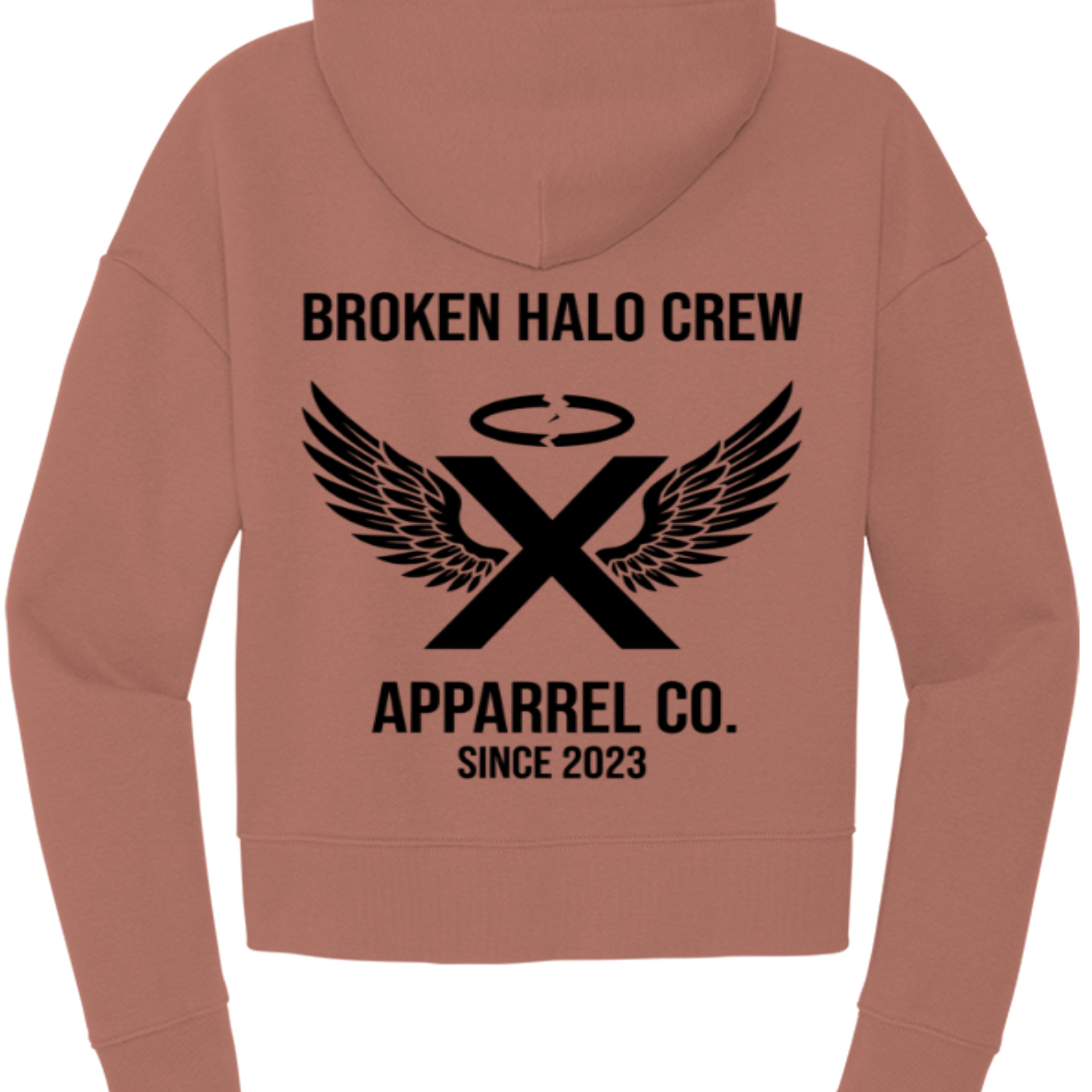 Desert Rose - DT6101 - BACK