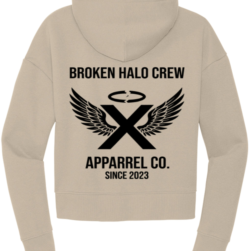 Gardenia - DT6101 - BACK