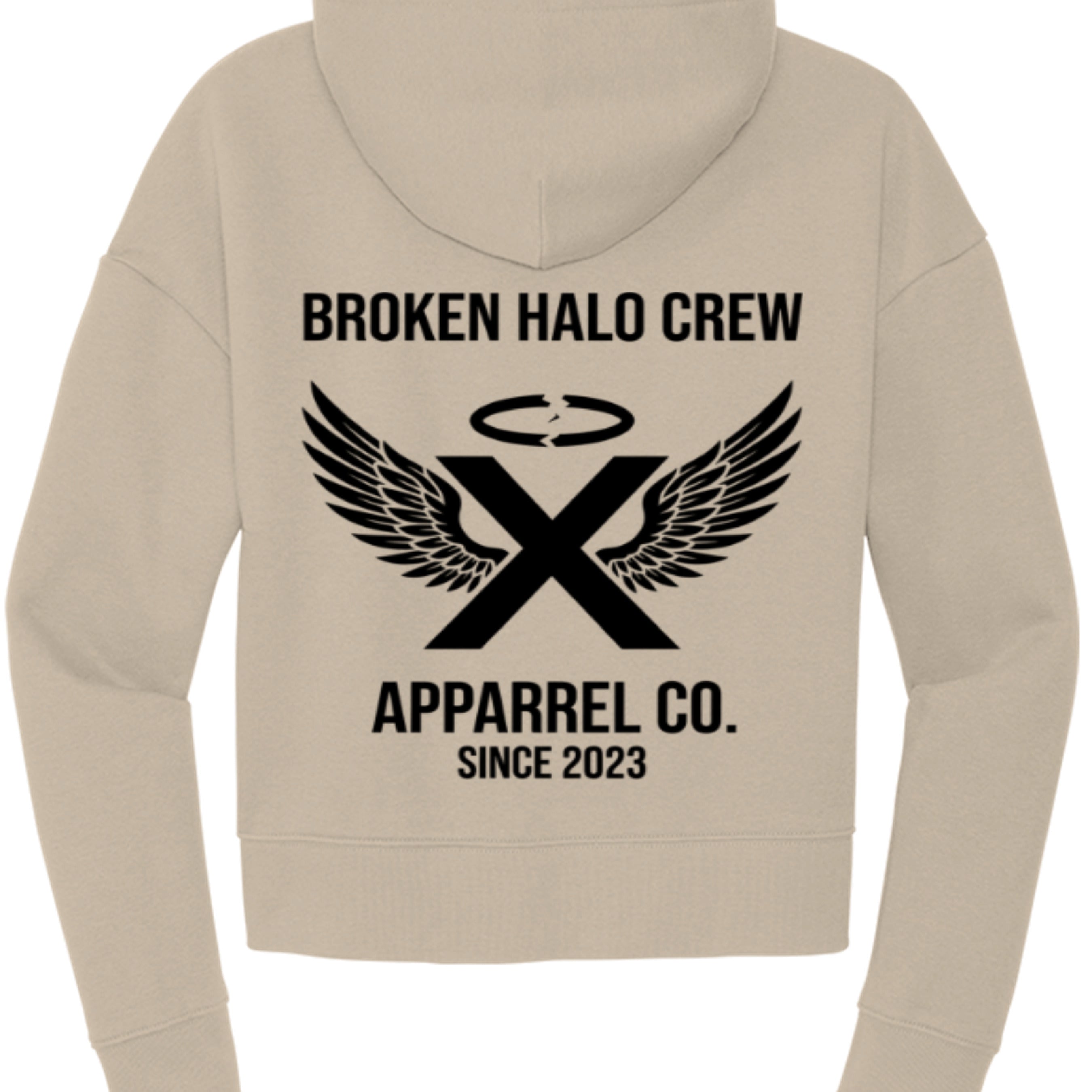 Gardenia - DT6101 - BACK