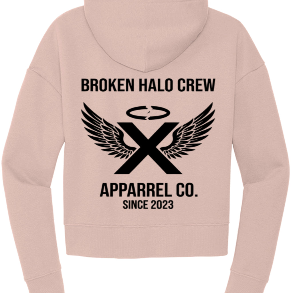 Rosewater Pink - DT6101 - BACK