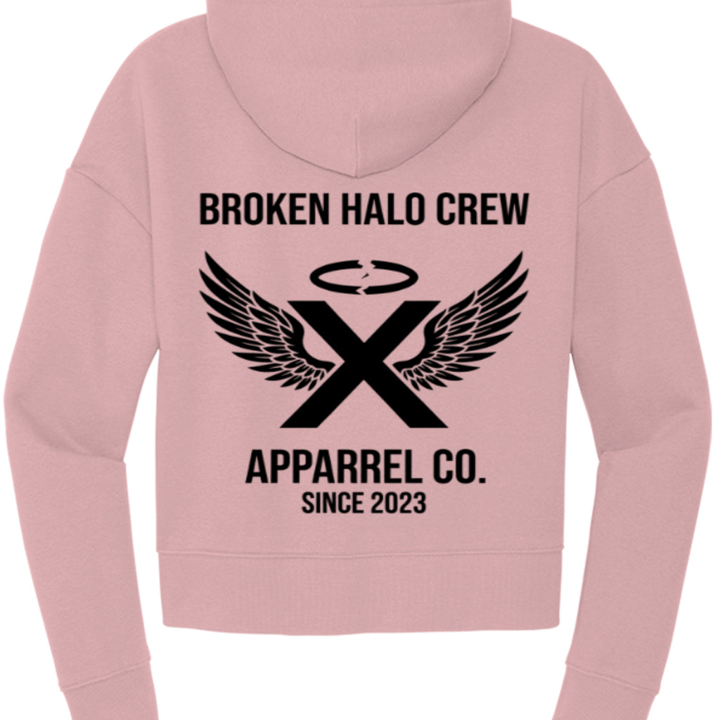 Wisteria - DT6101 - BACK