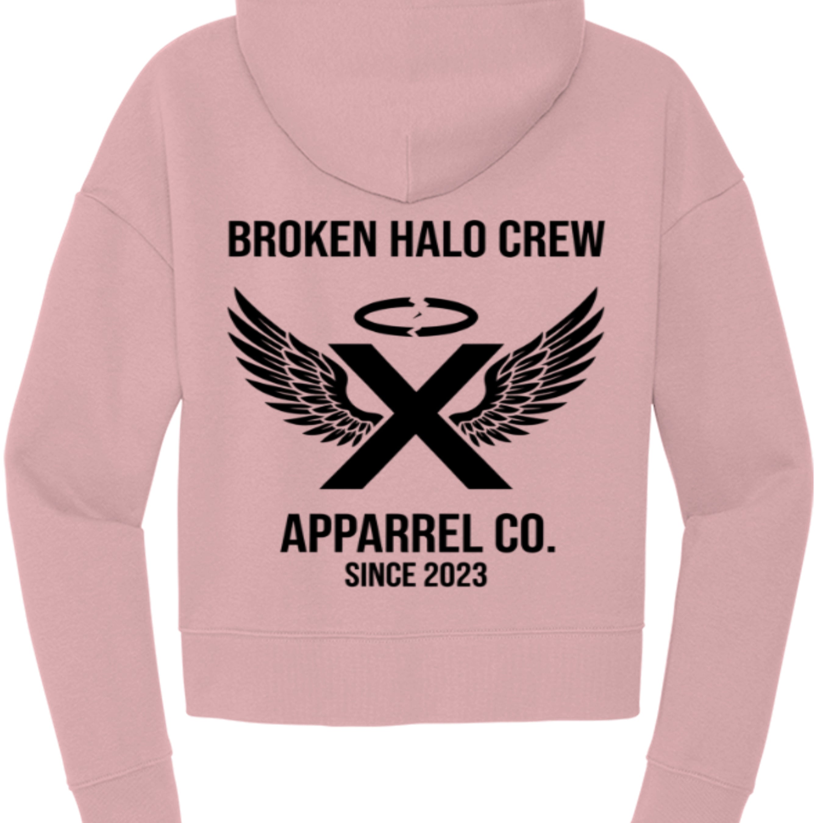 Wisteria - DT6101 - BACK