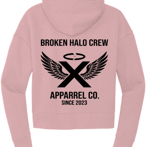 Wisteria - DT6101 - BACK